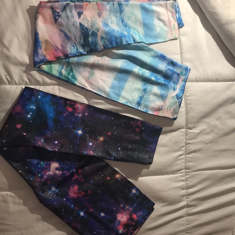 Leggings